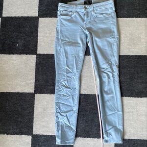 VINCE Cropped Ankle Legging